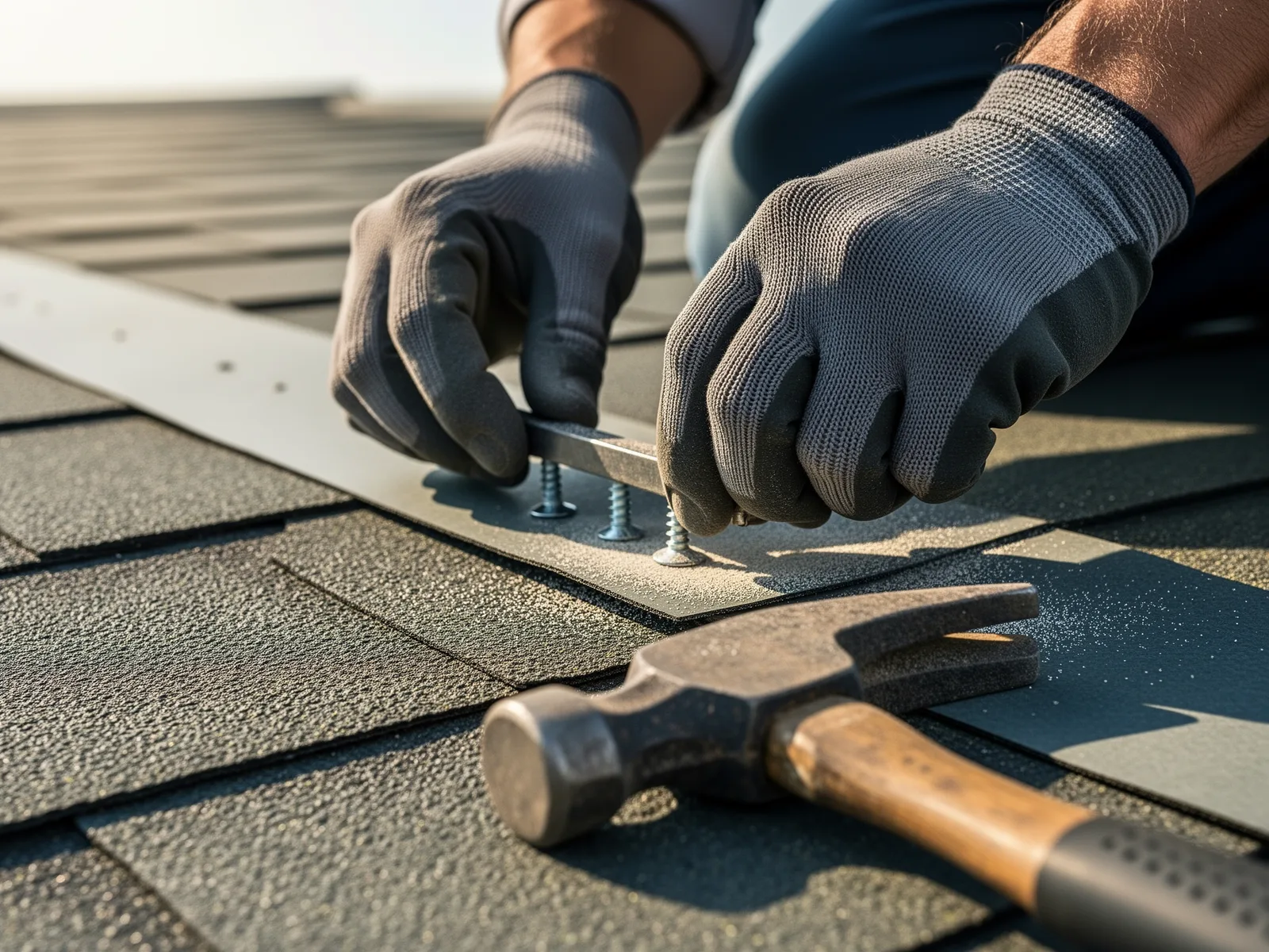 Why choose Fascia Repair in Phillips, NE
